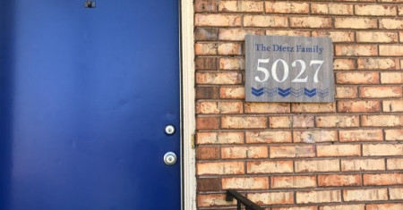 Custom Address Stencils - Img 2