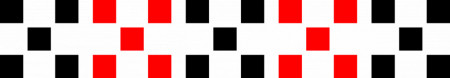 Reusable Repetitive Stencil Traditional Romanian Motif - SMTR04 - Img 4