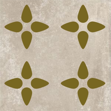Sablon Refolosibil SGF07 - 59*59cm - cu mici defecte de productie - Img 6