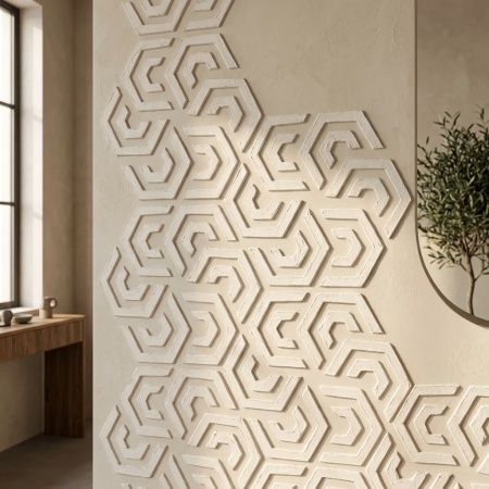 HexaGrid - up to 89cm - SP274 - Img 3