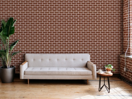 Reusable Repetitive Brick Stencil 890*580*0.5mm - SP27 - Img 8