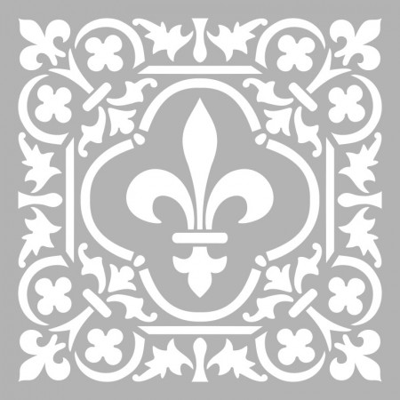 Reusable Stencil SGF10 - Different sizes - Img 2