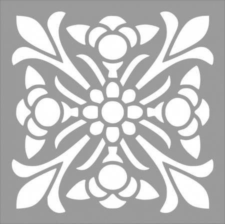 Sablon Refolosibil SGF21 - Diferite dimensiuni