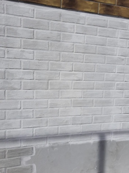 SET Brick Stencils APPEARANCE - 125x85cm, thickness 0.5 or 1mm - SP241 - Img 5