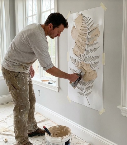Fern - up to 120cm - SP272 - Img 6