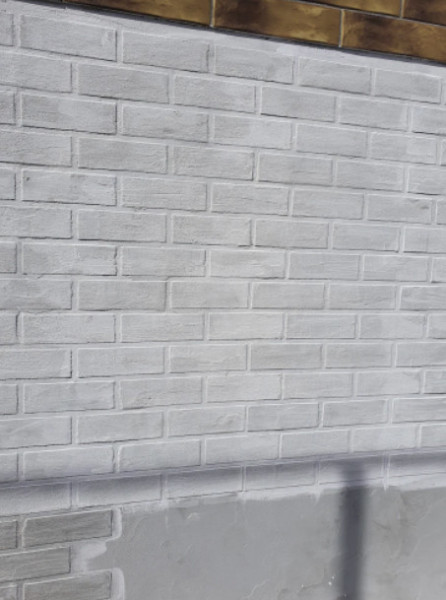 Reusable Repetitive Brick Stencil 890*580*0.5mm - SP27 - Img 6