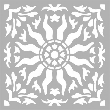 Sablon Refolosibil SGF22 - Diferite dimensiuni