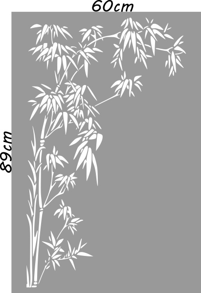 Bamboo Stems - various dimensions / thicknesses - SP268 - Img 3