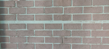 Reusable Repetitive Brick Stencil 890*580*0.5mm - SP27 - Img 4