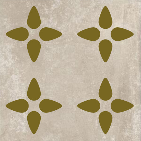 Reusable Stencil SGF07 - Different sizes - Img 5