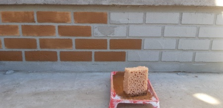 SET Brick Stencils APPEARANCE - 125x85cm, thickness 0.5 or 1mm - SP241 - Img 7