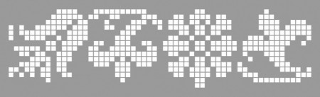 Stencil 85 x 26cm Reusable Repetitive Traditional Motif - SMTR08 - Img 3
