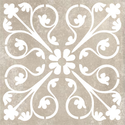 Reusable Stencil SGF09 - Different sizes - Img 3