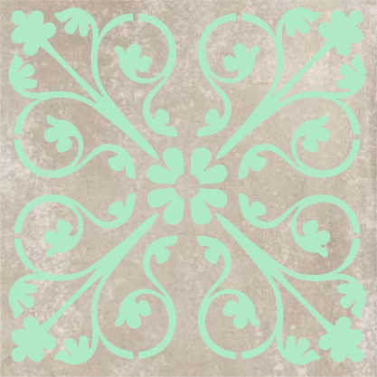 Reusable Stencil SGF09 - Different sizes - Img 4