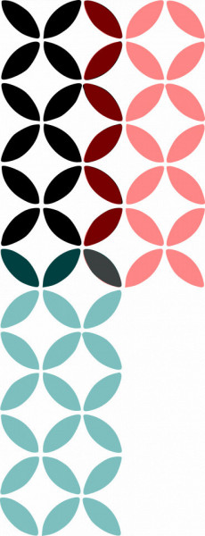 Reusable Repetitive Stencil for Painting Walls - SP15 - Img 5