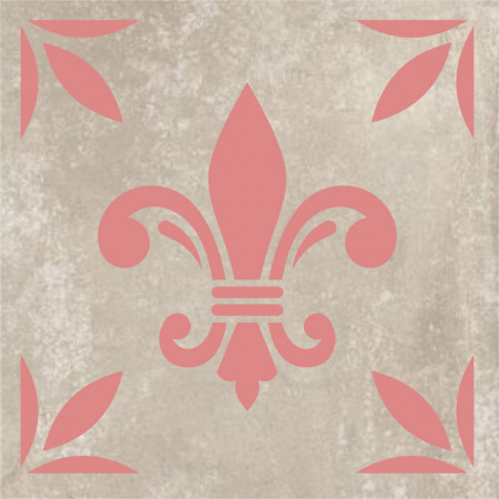 Reusable Stencil SGF04 - Different sizes - Img 4