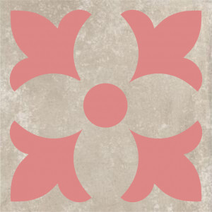 Reusable Stencil SGF08 - Different sizes - Img 5