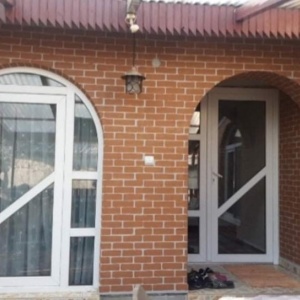 SET Brick Stencils APPEARANCE - 125x85cm, thickness 0.5 or 1mm - SP241 - Img 3