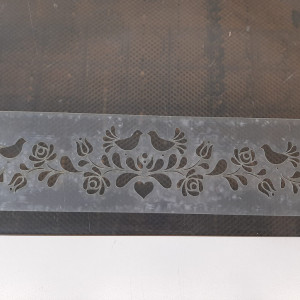 Custom Stencils Made to Order - Img 2