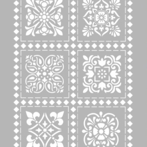 Muralis - up to 89cm - SP308 - Img 2