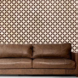 Reusable Repetitive Stencil for Painting Walls - SP15