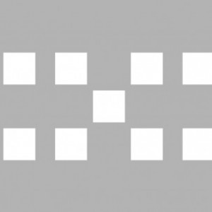 Reusable Repetitive Stencil Traditional Romanian Motif - SMTR04 - Img 3