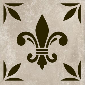 Reusable Stencil SGF04 - Different sizes - Img 6