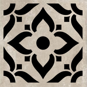 Reusable Stencil SGF06 - Different sizes