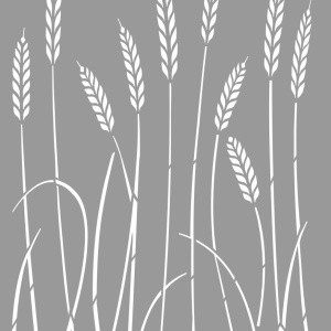 Spice Gray 2 Stencil - Reusable Repetitive - SP236 - Img 6