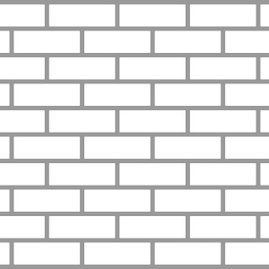 Caramida Aparenta Rost 89x61cm - gol caramida15x5cm cu rost 1cm - Img 3