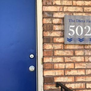 Custom Address Stencils - Img 2