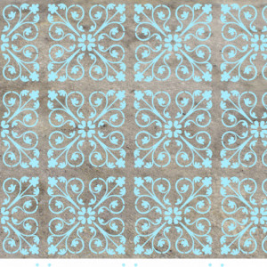 Reusable Repetitive Stencil SGF09R - Img 3
