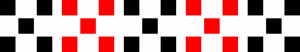 Reusable Repetitive Stencil Traditional Romanian Motif - SMTR04 - Img 4