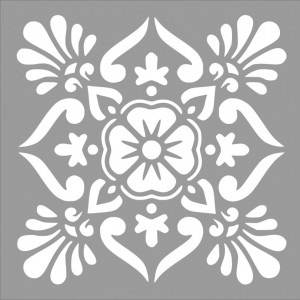 Reusable Stencil SGF20 - Different sizes - Img 2