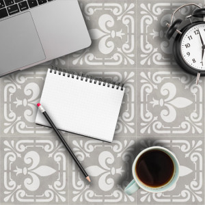 Reusable Tile Stencil - SGF29 - Various sizes