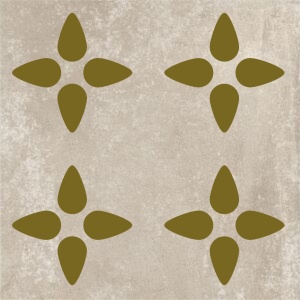 Sablon Refolosibil SGF07 - 59*59cm - cu mici defecte de productie - Img 6