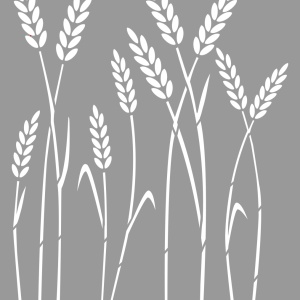 Spice Gray Stencil - Reusable Repetitive - SP235 - Img 2
