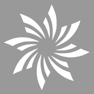Reusable Tile Stencil - SGF30 - Various sizes - Img 2
