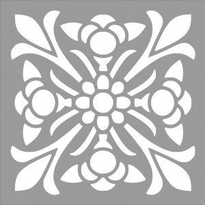 Sablon Refolosibil SGF21 - Diferite dimensiuni
