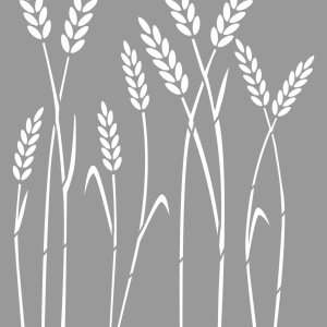 Spice Gray Stencil - Reusable Repetitive - SP235 - Img 3