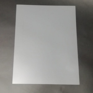 Foil Stencils Set 10pcs x A4 - FS01