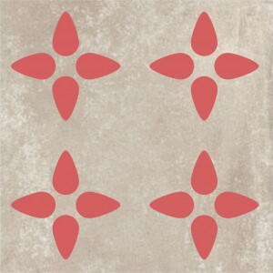 Reusable Stencil SGF07 - Different sizes - Img 4