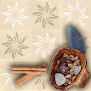 Reusable Tile Stencil - SGF30 - Various sizes