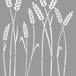 Spice Gray Stencil - Reusable Repetitive - SP235 - Img 4