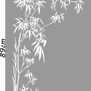 Bamboo Stems - various dimensions / thicknesses - SP268 - Img 3