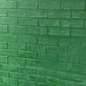 Reusable Repetitive Brick Stencil 890*580*1mm - SP27.89x58.1 - Img 5