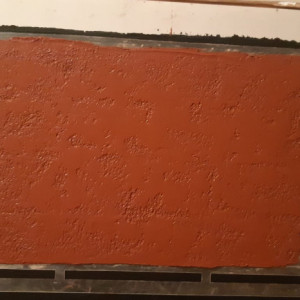 Reusable Repetitive Stencil - Brick - SP11 - 580x290x0.5mm - Img 7