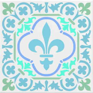 Reusable Stencil SGF10 - Different sizes