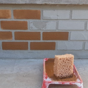 SET Brick Stencils APPEARANCE - 125x85cm, thickness 0.5 or 1mm - SP241 - Img 7