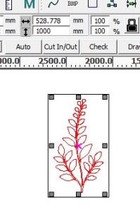 Custom Logo Stencils - Text